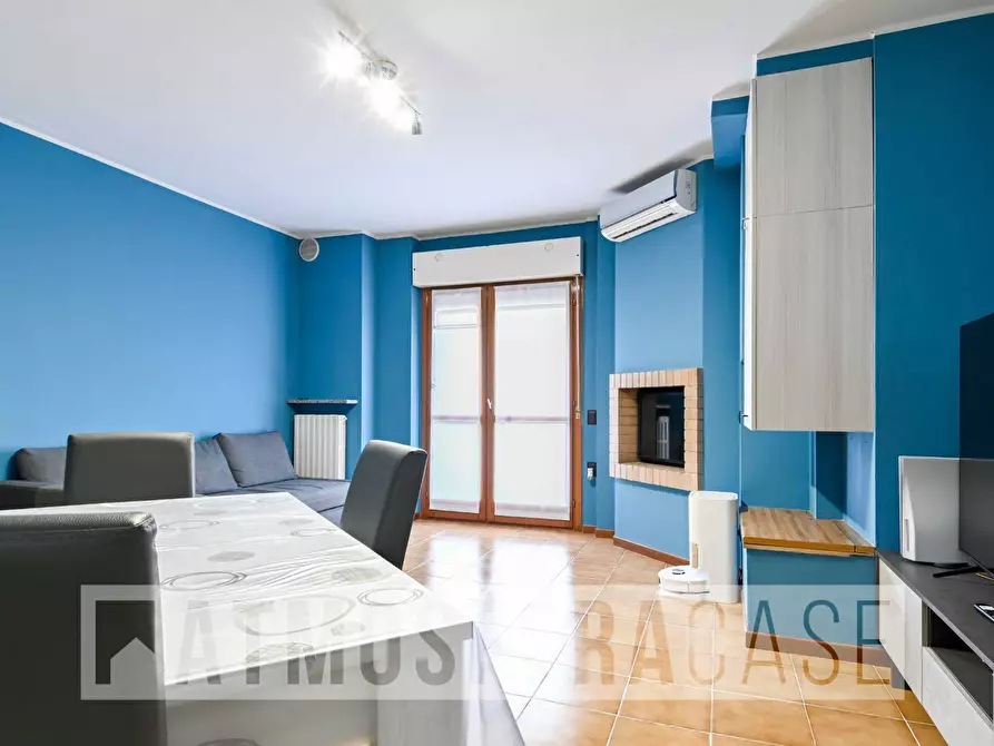 Immagine 3 di Appartamento in vendita  in Via Lev Tolstoj a Bergamo