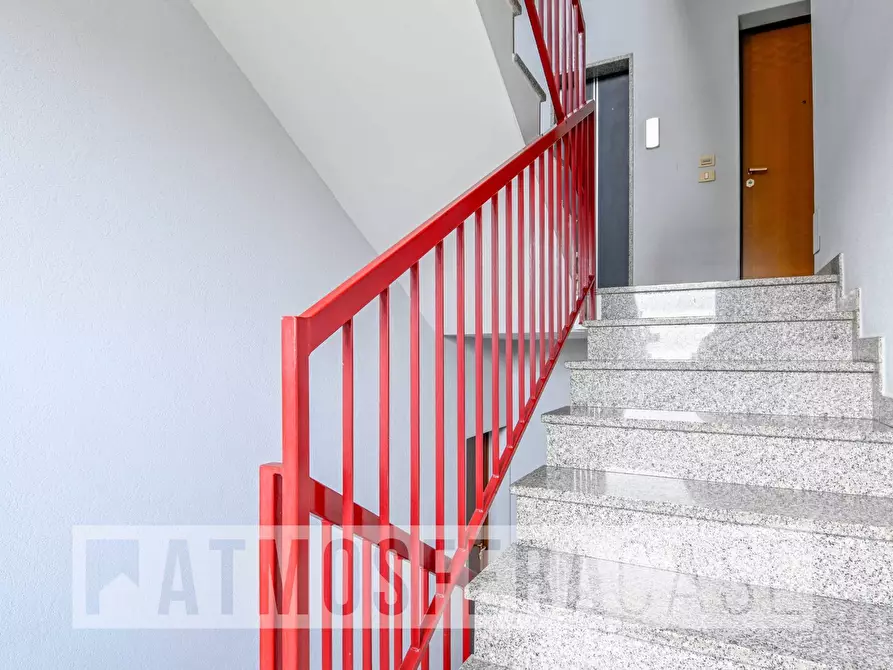 Immagine 15 di Appartamento in vendita  in Via Lev Tolstoj a Bergamo