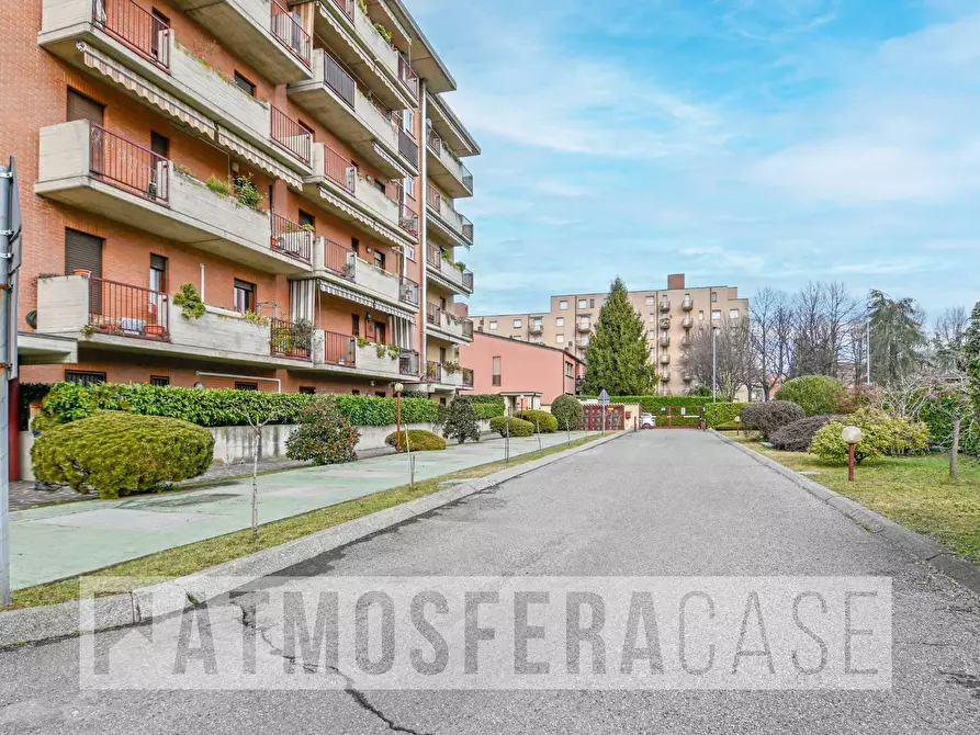 Immagine 18 di Appartamento in vendita  in Via Lev Tolstoj a Bergamo