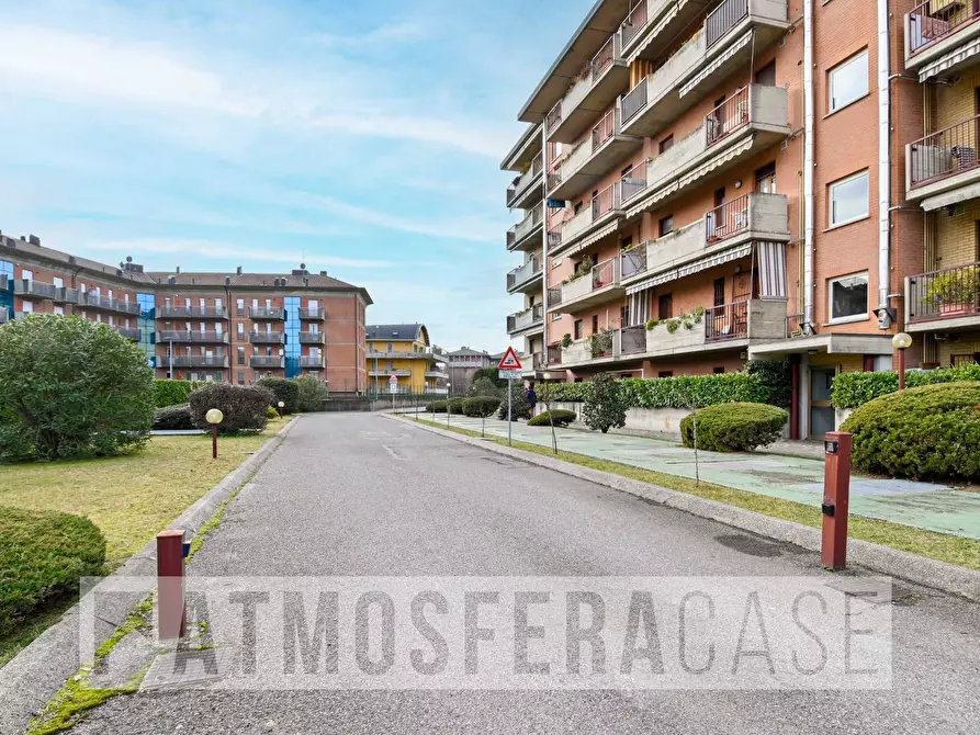 Immagine 20 di Appartamento in vendita  in Via Lev Tolstoj a Bergamo