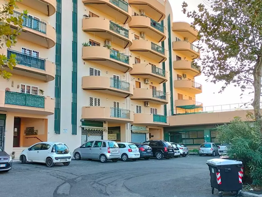 Immagine 1 di Appartamento in vendita  in Via Numa Pompilio a Guidonia Montecelio