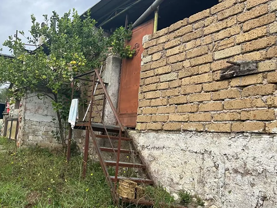 Immagine 7 di Terreno agricolo in vendita  in via colle spinello a Guidonia Montecelio