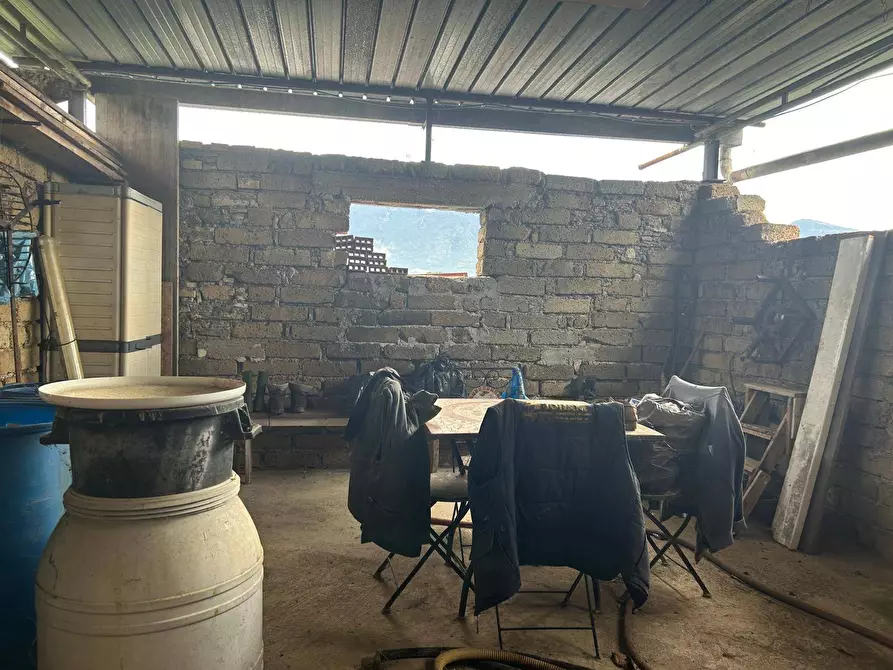 Immagine 4 di Terreno agricolo in vendita  in via colle spinello a Guidonia Montecelio