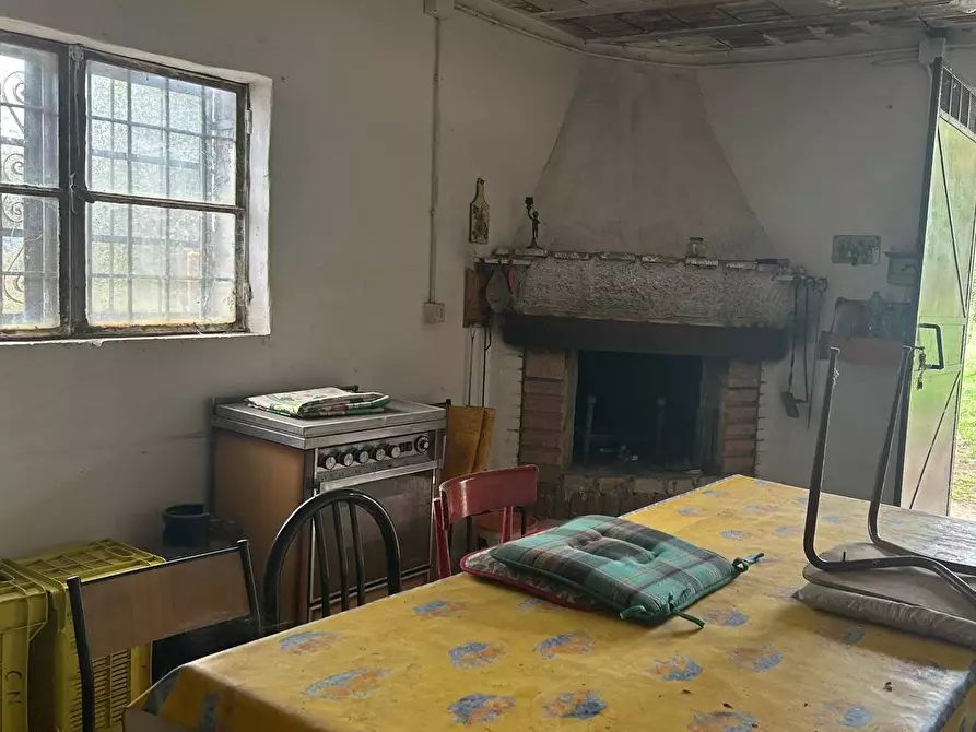 Immagine 19 di Terreno agricolo in vendita  in via colle spinello a Guidonia Montecelio