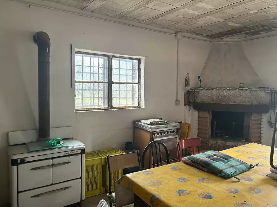 Immagine 6 di Terreno agricolo in vendita  in via colle spinello a Guidonia Montecelio