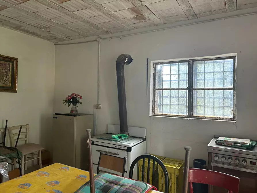 Immagine 21 di Terreno agricolo in vendita  in via colle spinello a Guidonia Montecelio