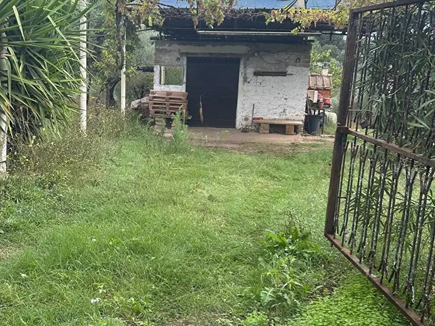 Immagine 22 di Terreno agricolo in vendita  in via colle spinello a Guidonia Montecelio
