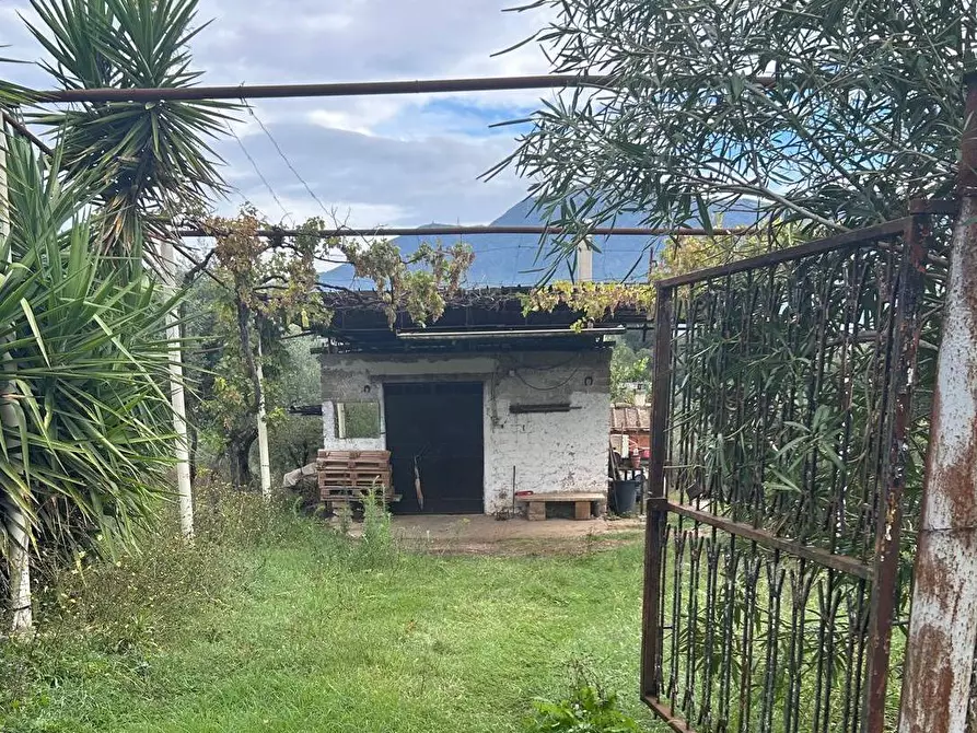 Immagine 1 di Terreno agricolo in vendita  in via colle spinello a Guidonia Montecelio