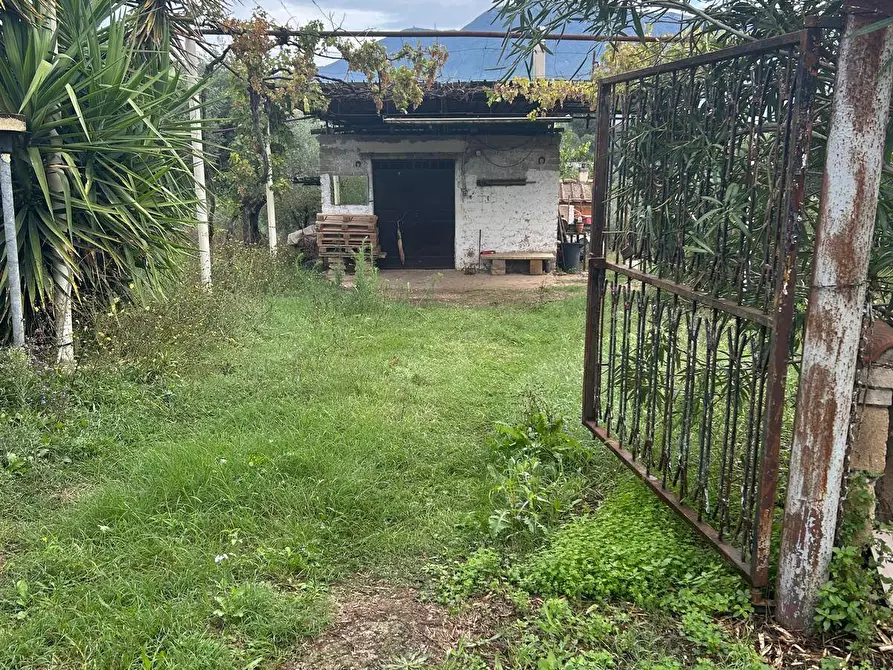 Immagine 1 di Terreno agricolo in vendita  in via colle spinello a Guidonia Montecelio