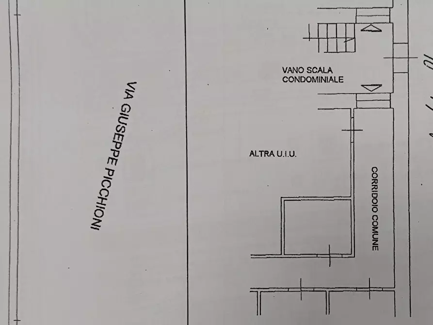 Immagine 24 di Appartamento in vendita  in Via Giuseppe Picchioni a Tivoli