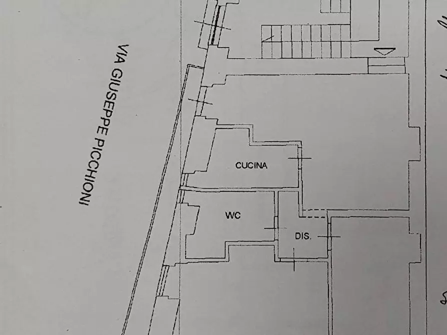 Immagine 25 di Appartamento in vendita  in Via Giuseppe Picchioni a Tivoli