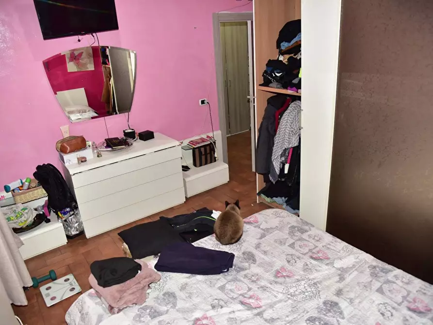 Immagine 21 di Appartamento in vendita  in VIA LAGO DI GARDA a Tivoli