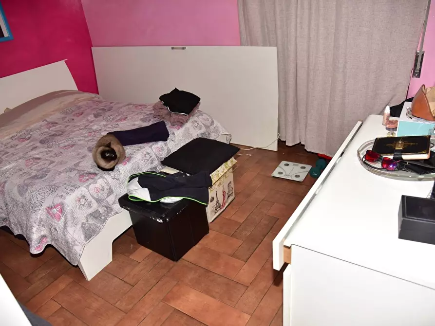 Immagine 20 di Appartamento in vendita  in VIA LAGO DI GARDA a Tivoli