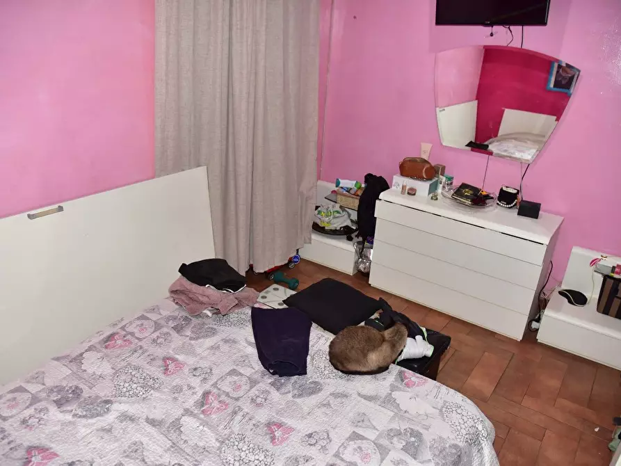 Immagine 23 di Appartamento in vendita  in VIA LAGO DI GARDA a Tivoli