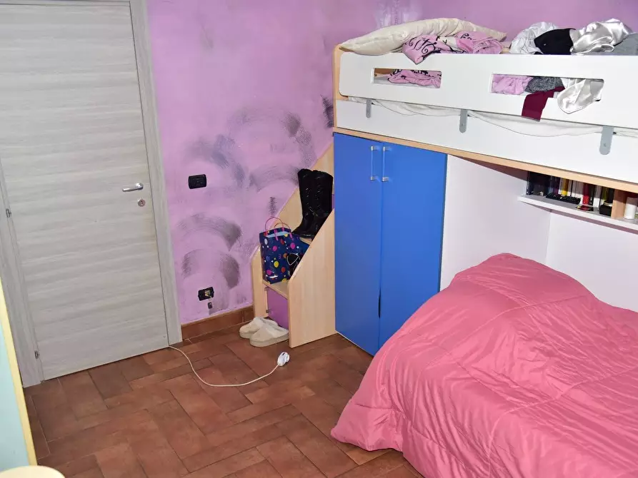 Immagine 30 di Appartamento in vendita  in VIA LAGO DI GARDA a Tivoli