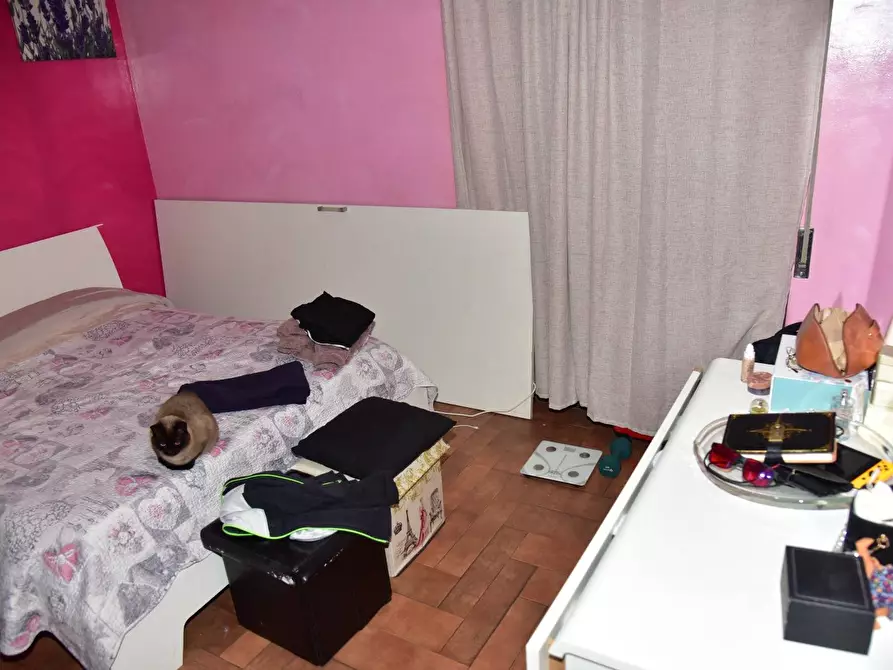 Immagine 22 di Appartamento in vendita  in VIA LAGO DI GARDA a Tivoli