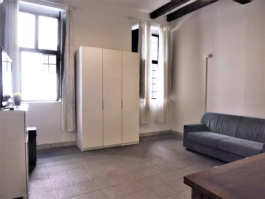Immagine 1 di Appartamento in affitto  in VIA GIUOCO DEL PALLONE a Ferrara