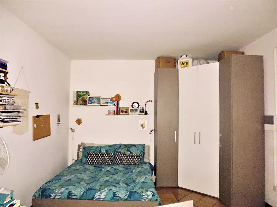 Immagine 6 di Appartamento in vendita  in VIA RIPAGRANDE a Ferrara