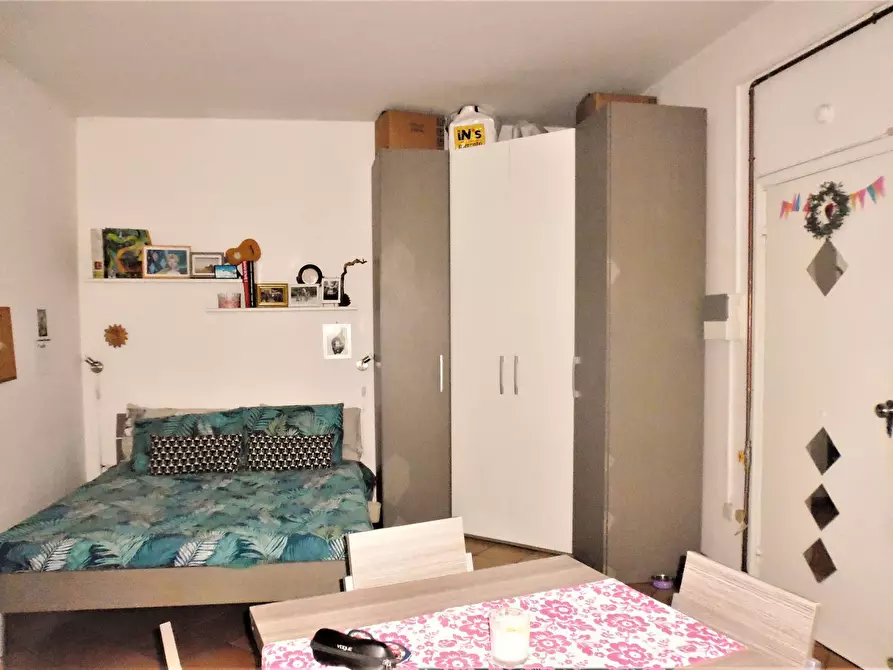 Immagine 7 di Appartamento in vendita  in VIA RIPAGRANDE a Ferrara