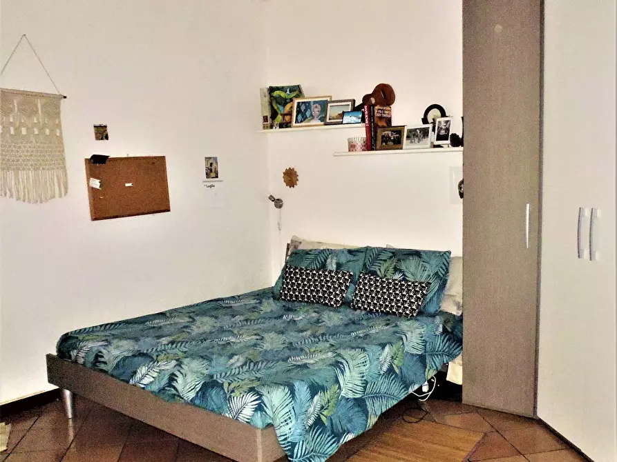 Immagine 8 di Appartamento in vendita  in VIA RIPAGRANDE a Ferrara