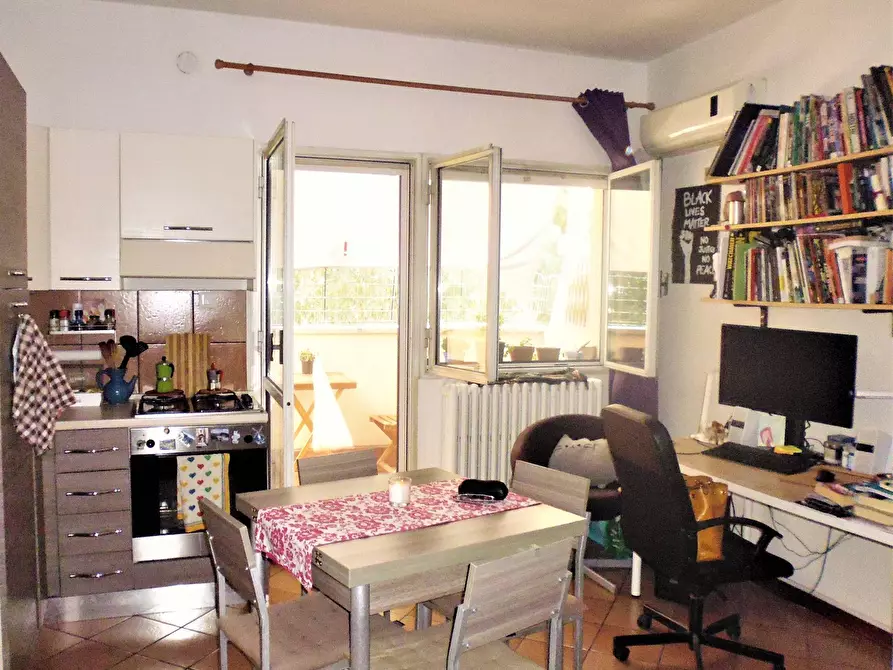 Immagine 3 di Appartamento in vendita  in VIA RIPAGRANDE a Ferrara