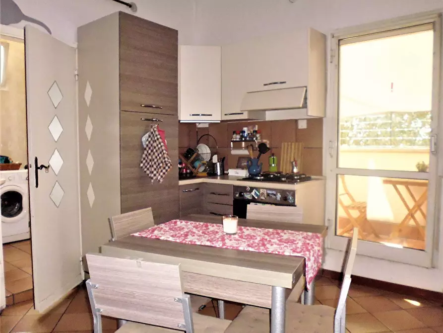 Immagine 1 di Appartamento in vendita  in VIA RIPAGRANDE a Ferrara