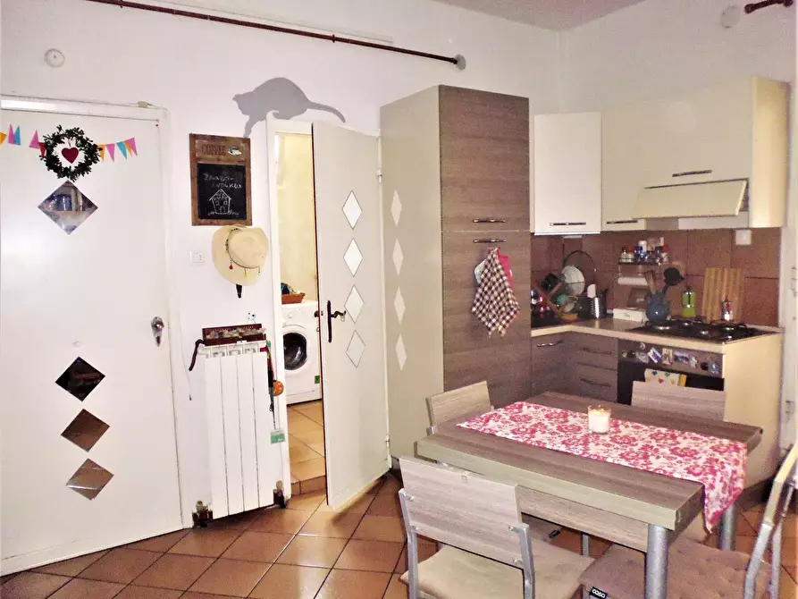 Immagine 2 di Appartamento in vendita  in VIA RIPAGRANDE a Ferrara