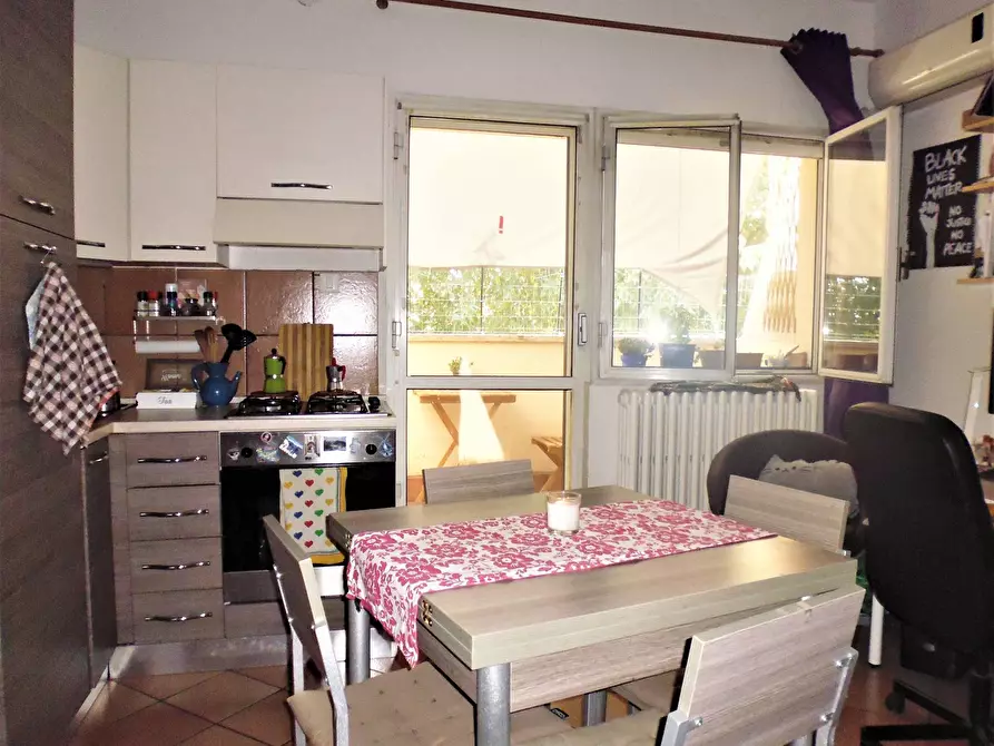 Immagine 4 di Appartamento in vendita  in VIA RIPAGRANDE a Ferrara