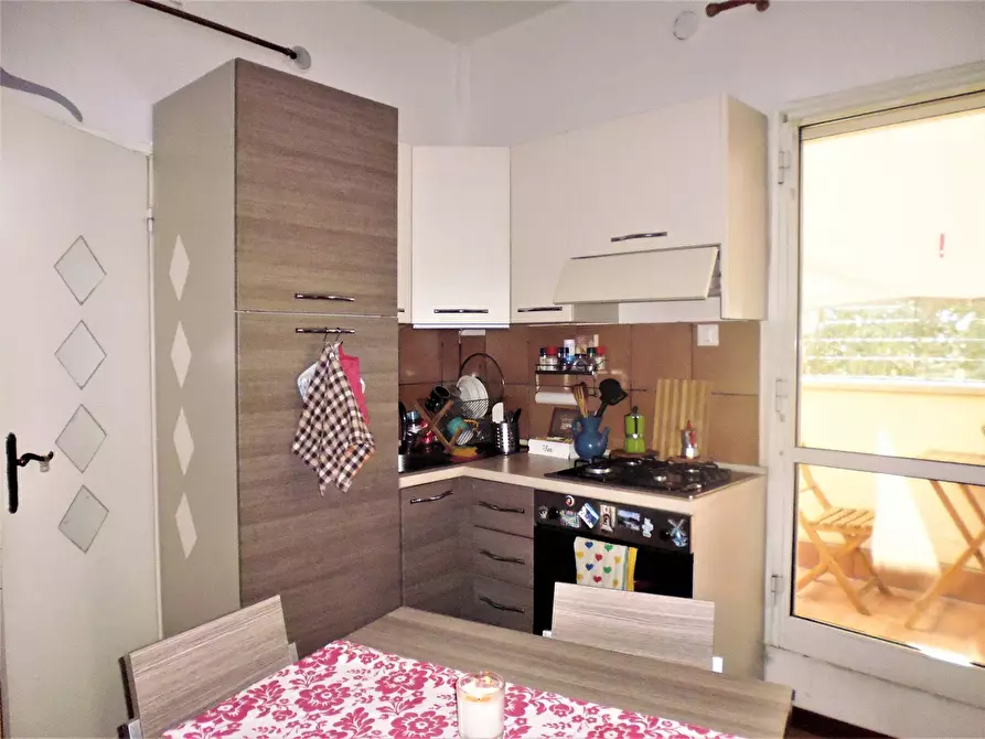 Immagine 5 di Appartamento in vendita  in VIA RIPAGRANDE a Ferrara