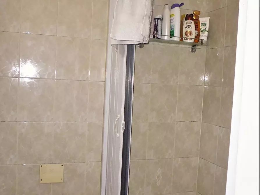 Immagine 9 di Appartamento in vendita  in VIA RIPAGRANDE a Ferrara