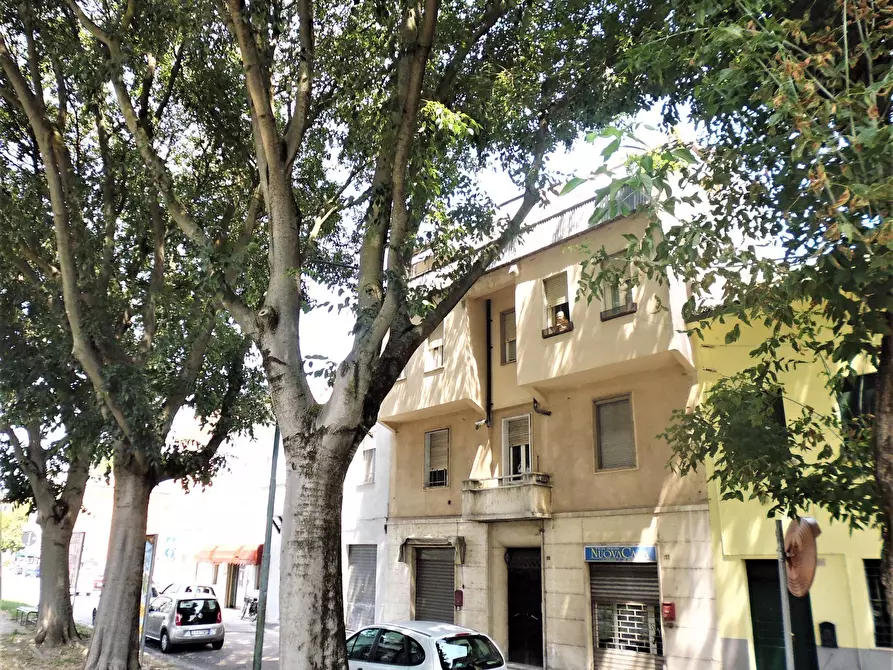 Immagine 15 di Appartamento in vendita  in VIA RIPAGRANDE a Ferrara