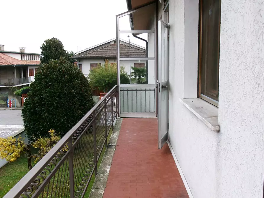 Immagine 2 di Appartamento in vendita  in VIA ORTIGARA a Copparo