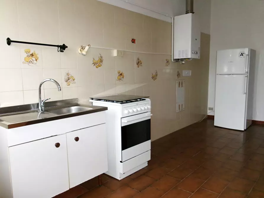 Immagine 3 di Appartamento in vendita  in VIA ORTIGARA a Copparo