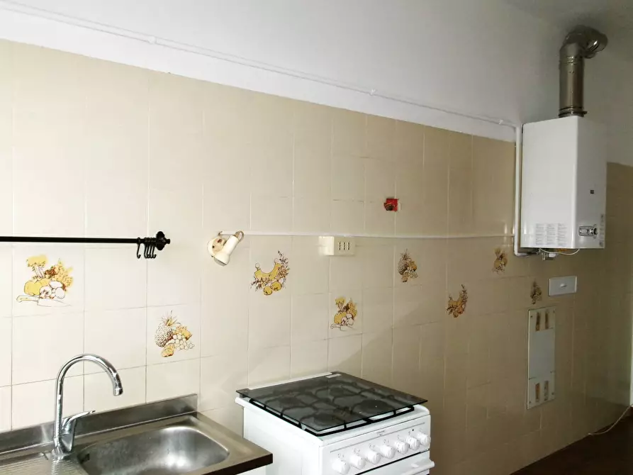 Immagine 5 di Appartamento in vendita  in VIA ORTIGARA a Copparo