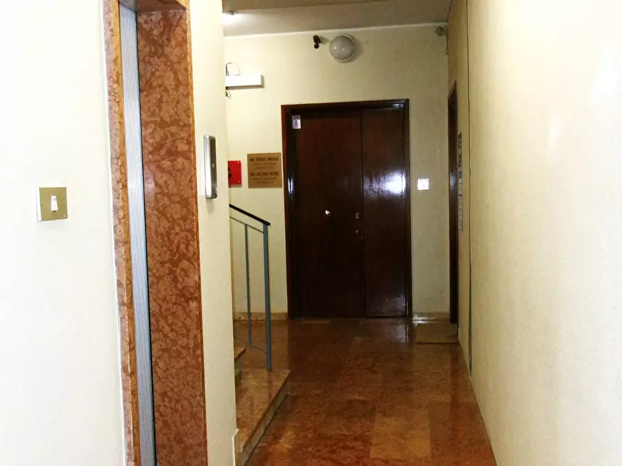 Immagine 20 di Ufficio in vendita  in PIAZZA GOBETTI a Ferrara