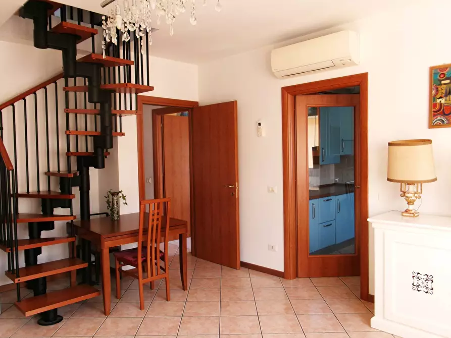 Immagine 7 di Appartamento in vendita  in VIA PONTEGRADELLA a Ferrara