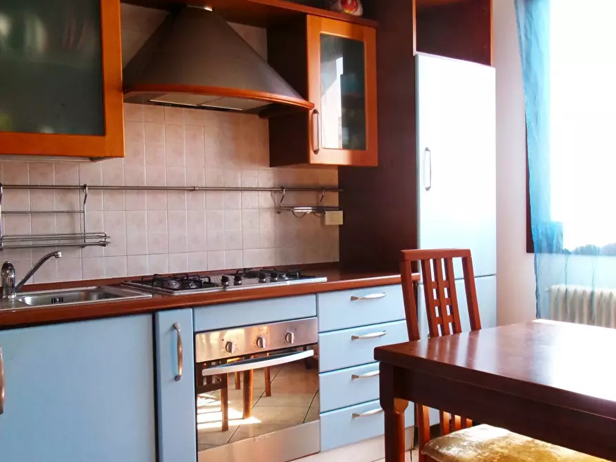 Immagine 4 di Appartamento in vendita  in VIA PONTEGRADELLA a Ferrara