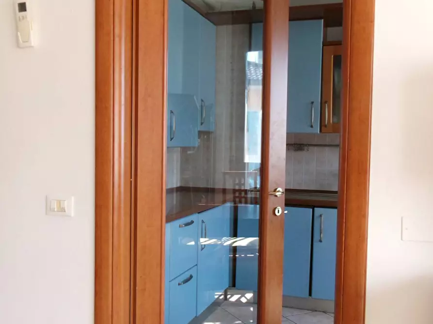 Immagine 6 di Appartamento in vendita  in VIA PONTEGRADELLA a Ferrara