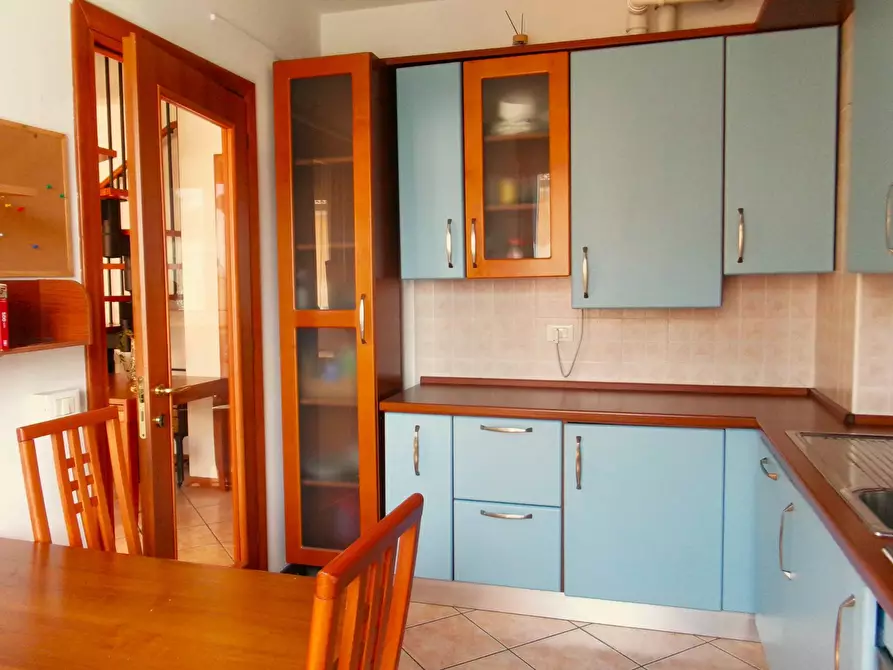 Immagine 2 di Appartamento in vendita  in VIA PONTEGRADELLA a Ferrara