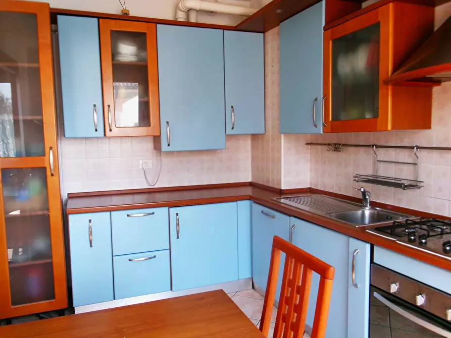 Immagine 5 di Appartamento in vendita  in VIA PONTEGRADELLA a Ferrara