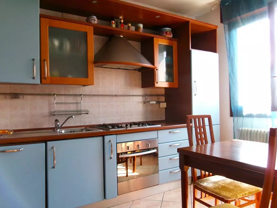 Immagine 3 di Appartamento in vendita  in VIA PONTEGRADELLA a Ferrara