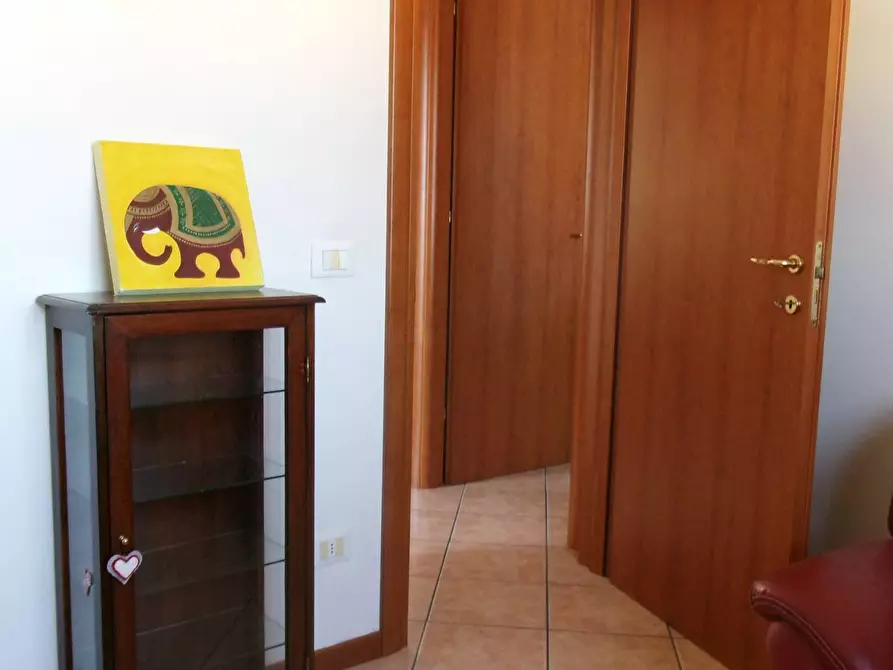 Immagine 15 di Appartamento in vendita  in VIA PONTEGRADELLA a Ferrara