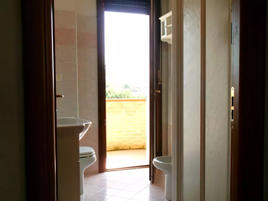 Immagine 16 di Appartamento in vendita  in VIA PONTEGRADELLA a Ferrara