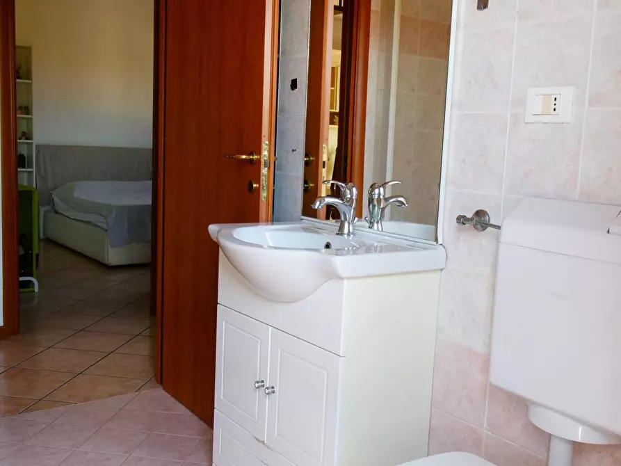 Immagine 20 di Appartamento in vendita  in VIA PONTEGRADELLA a Ferrara