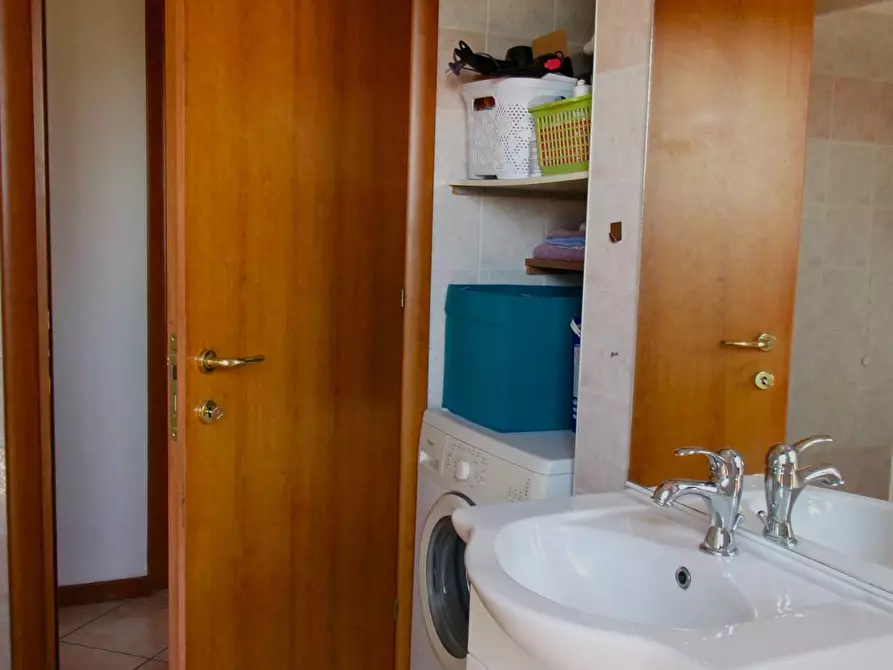 Immagine 21 di Appartamento in vendita  in VIA PONTEGRADELLA a Ferrara