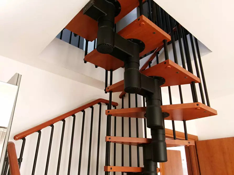 Immagine 28 di Appartamento in vendita  in VIA PONTEGRADELLA a Ferrara