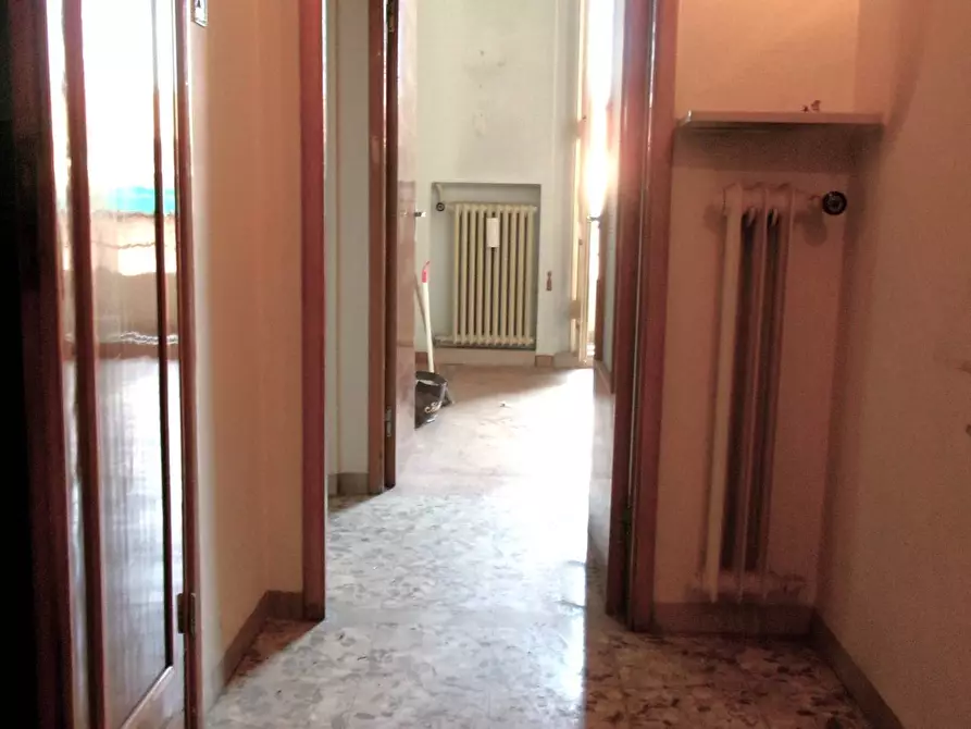 Immagine 26 di Casa indipendente in vendita  in VIA BAGARO a Ferrara
