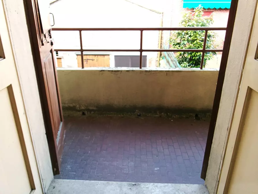 Immagine 29 di Casa indipendente in vendita  in VIA BAGARO a Ferrara