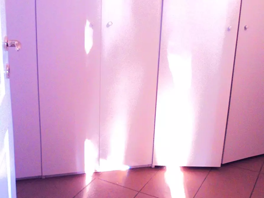 Immagine 17 di Appartamento in affitto  in VIA CAMMELLO a Ferrara