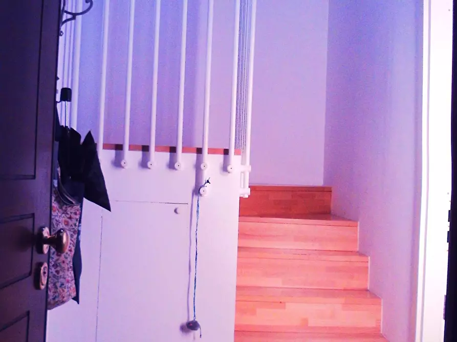 Immagine 8 di Appartamento in affitto  in VIA CAMMELLO a Ferrara